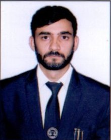 RAVINDER KUMAR